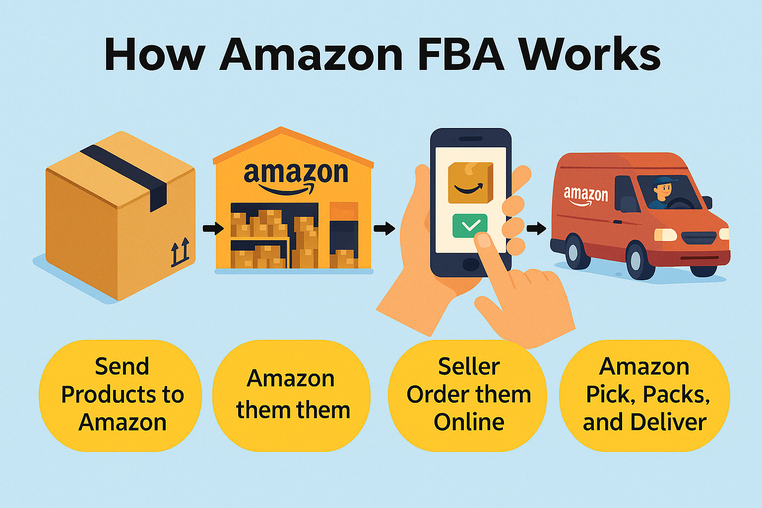 How-Does-Amazon-FBA-Works
