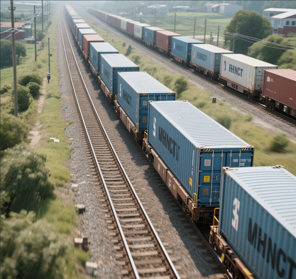 Welltrans-Logistics-Railway-Shipping-From-China-To_Europe Welltrans Logistics Railway Shipping From China To Europe| Affordable Price