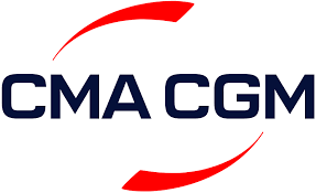 Welltrans logistics partner CMA shipping company logo