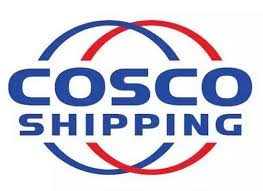 Welltrans logistics partner COSCO shipping company logo