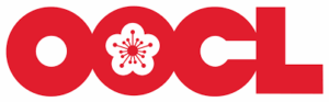 Welltrans logistics partner OOCL shipping company logo