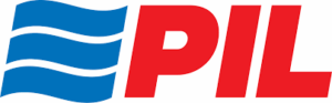 Welltrans logistics partner PIL shipping company logo