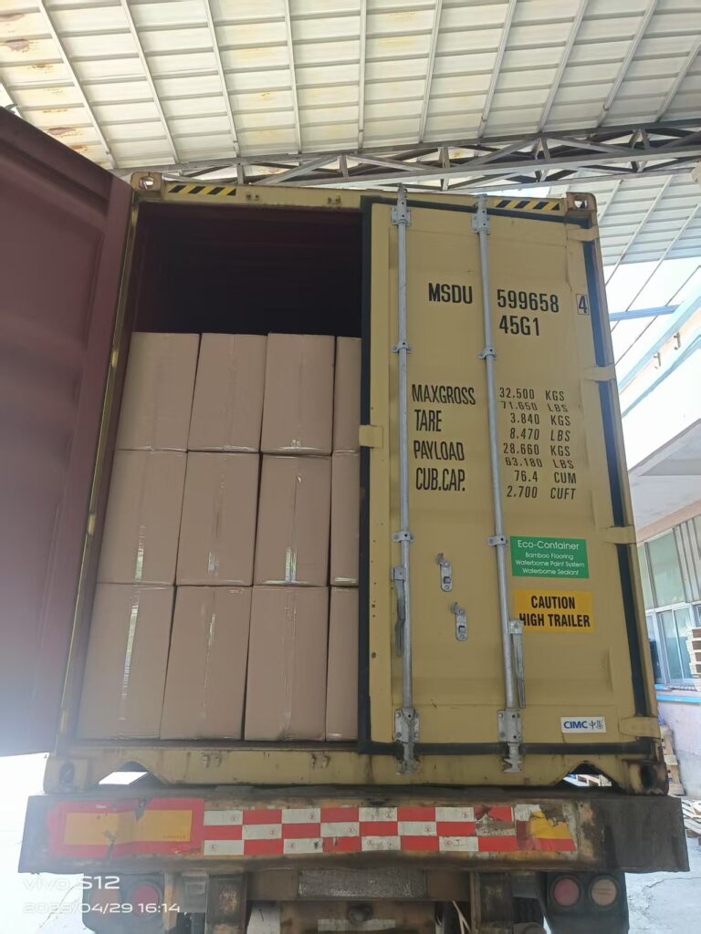 case_2504291 Shipping case from Yantian to Poland|Welltrans Logistics