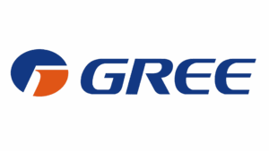 Gree, leading supplier at their field, VIP customer testimonial for Welltrans Logistics, showcasing successful shipping from China.