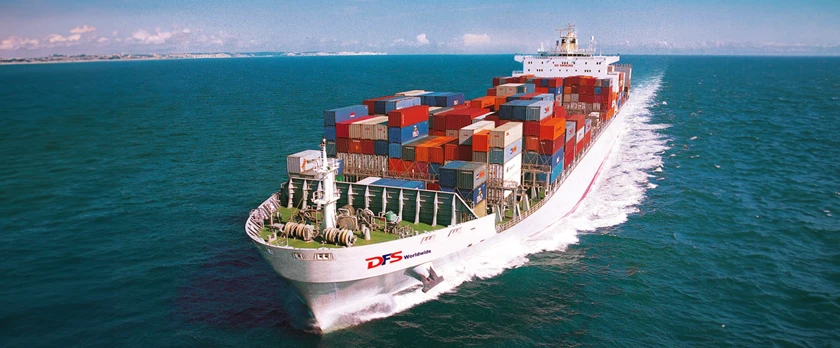 Cost of Shipping 20ft and 40ft Containers from China to USA With Welltrans