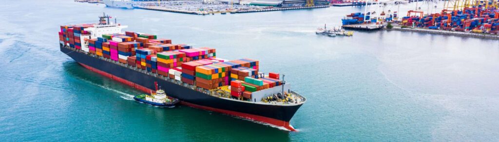DDP shipping from China to US DDP shipping from China to US