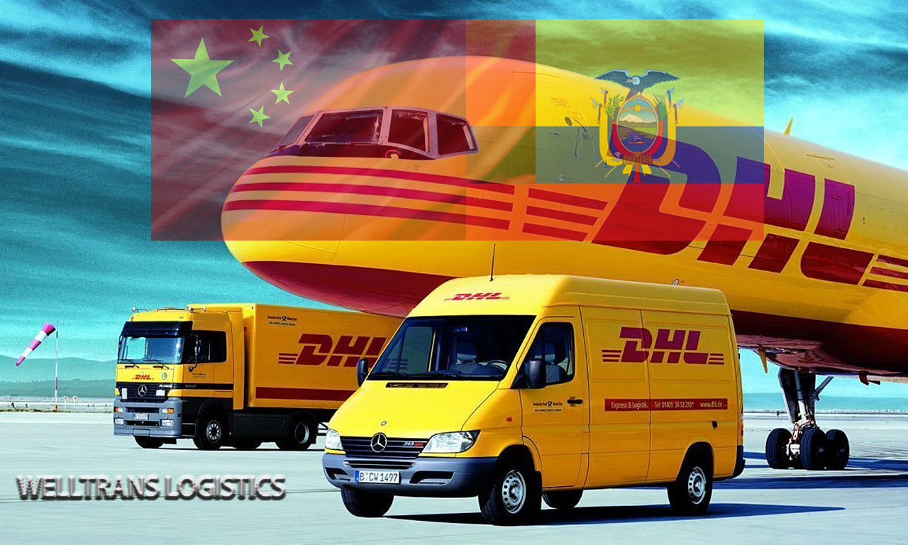 Express-delivery-from-China-to-Ecuador