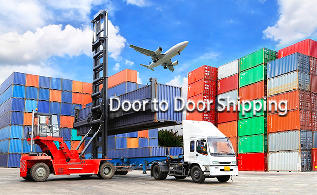 FeaturedImage-Door-To-Door-Shipping-From-China Door To Door Shipping From China