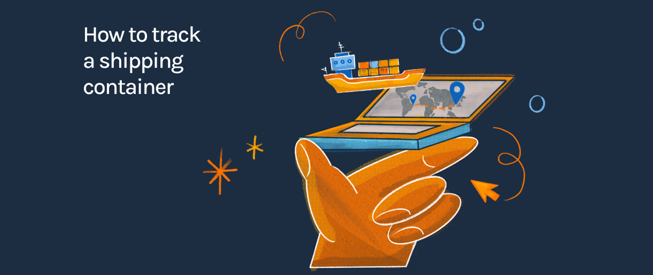 How-to-track-container-from-China How to track container from China