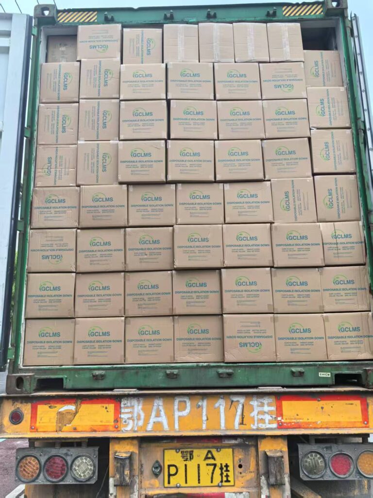 Shipping Case from China to Saudi Arabia by Sea full loading Shipping Case from China to Saudi Arabia by Sea full loading