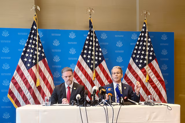 US-China Geneva Trade Talks: A Breakthrough in Tariff Reductions and Its Impact on Global Trade