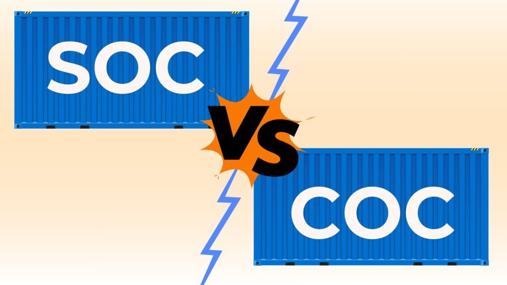 container shipping soc vs coc welltrans