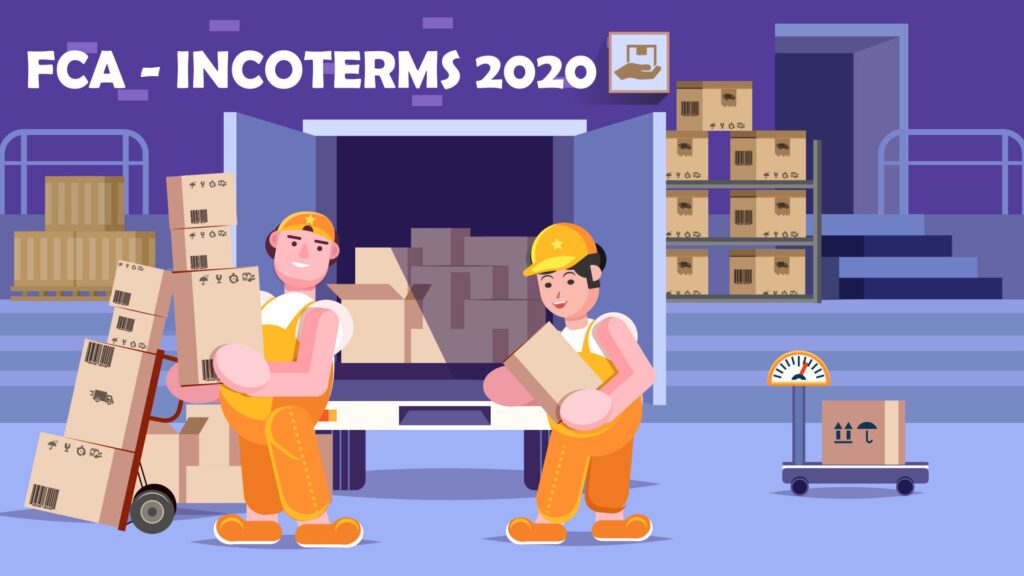 FCA Incoterms
