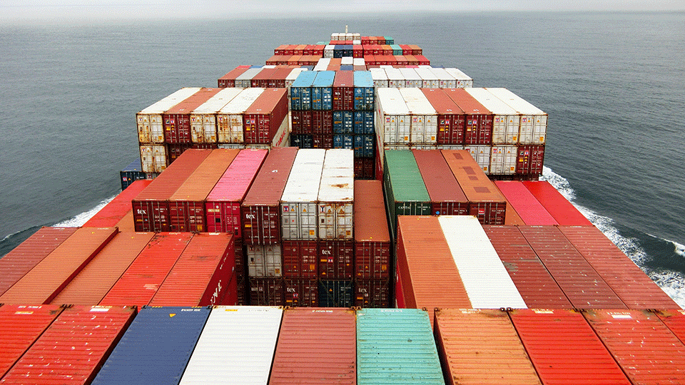 Why Freight Forwarders Matter in 2025