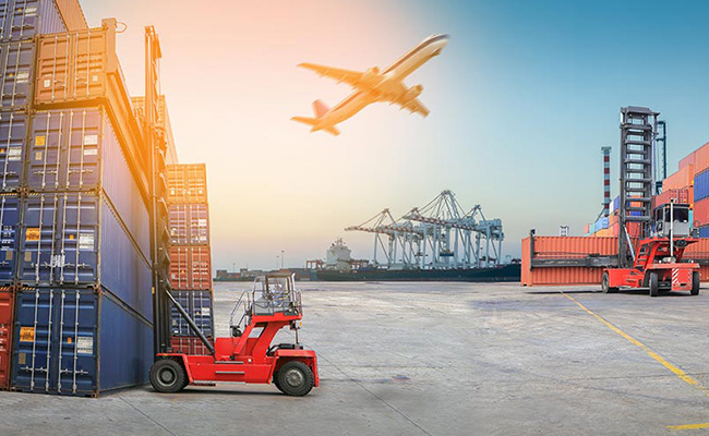 Tips for Dealing with Chinese Freight Forwarders