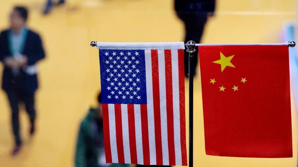 U.S.-China Trade Tariffs