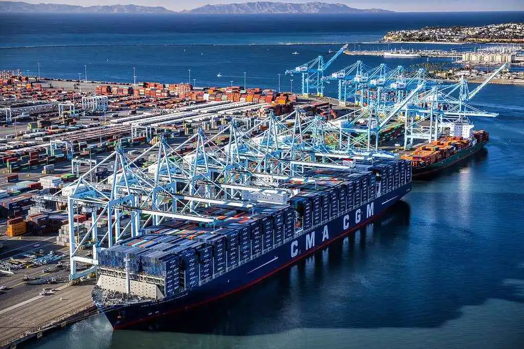 port-of-los-angeles