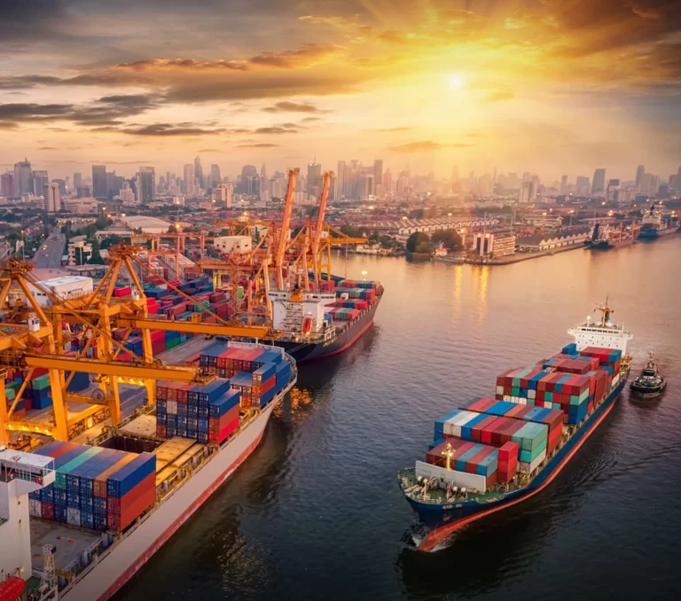shipping from china | welltrans
