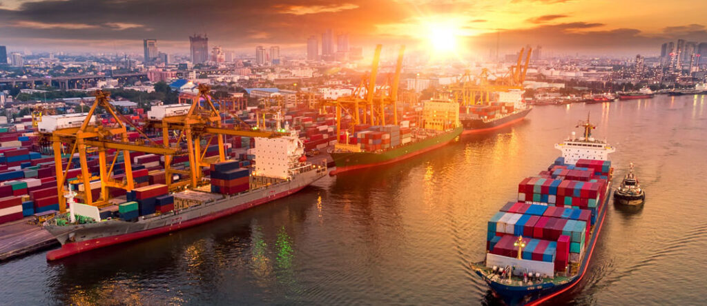 shipping-from-china-welltrans-logisitcs FCA Incoterms advantages