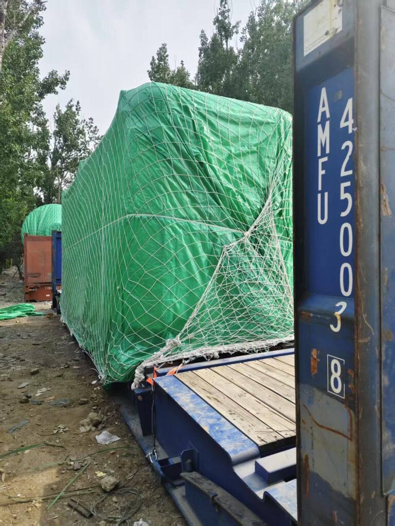 shipping-trailer-from-china-to-usa-2 Shipping Trailer from China to USA