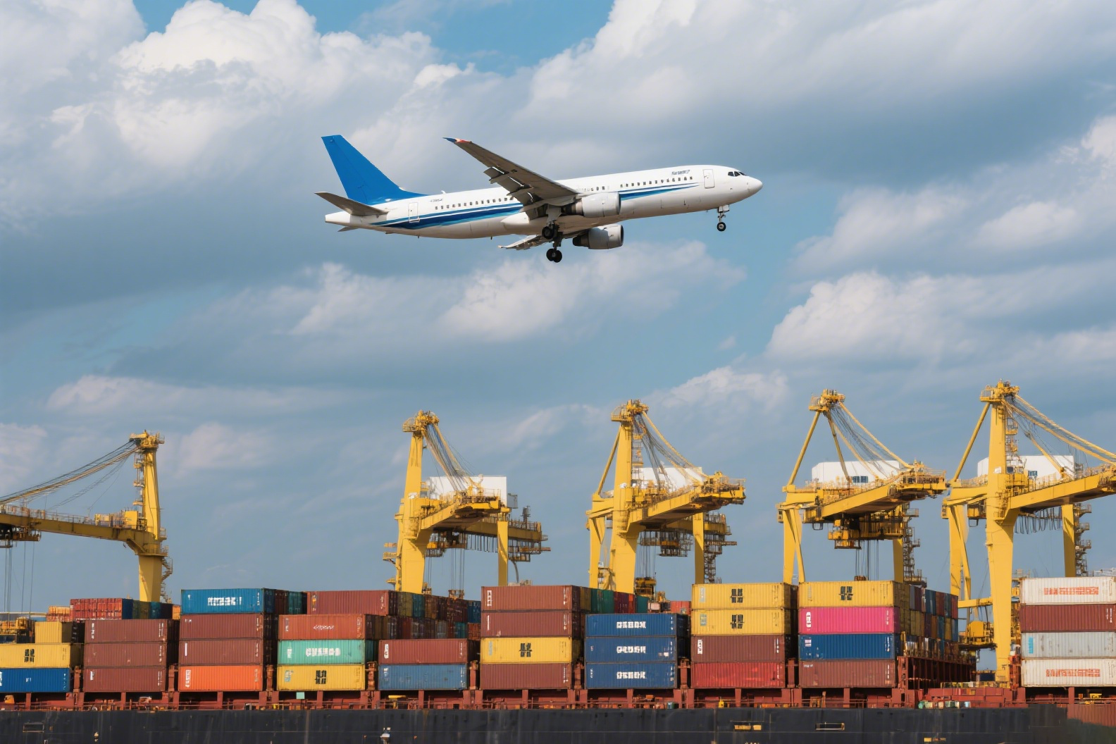 Best Shipping Company from China to Kenya