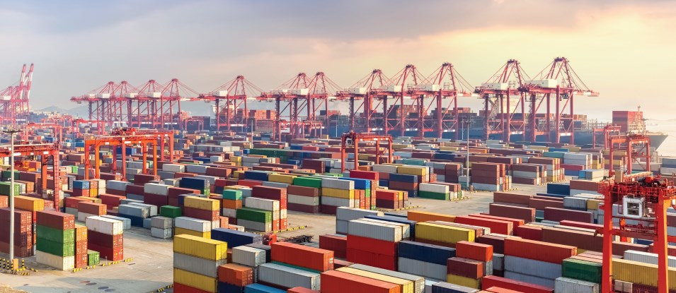 Cheapest Way to Ship from China to Mexico