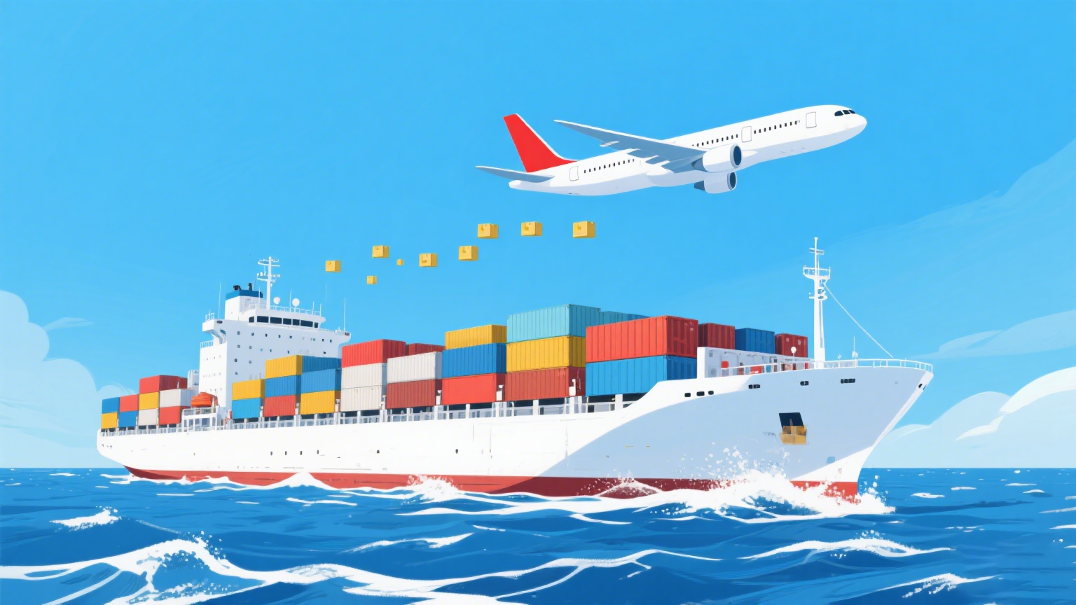 Costs of DDP Shipping from China