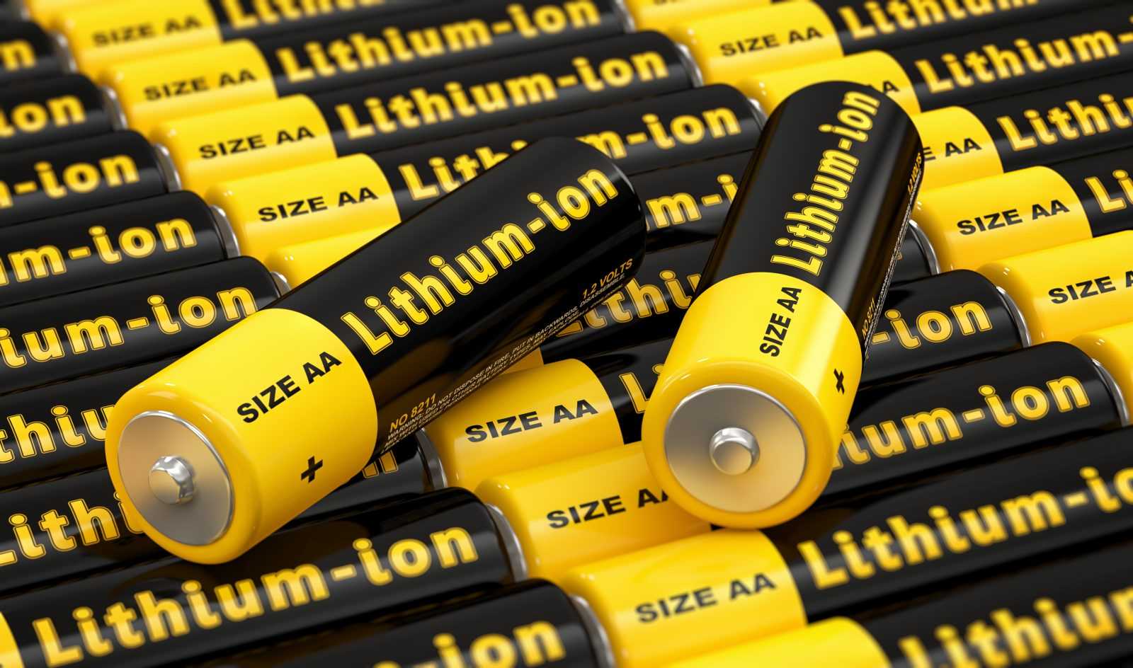 How to Ship and Import Lithium Batteries from China
