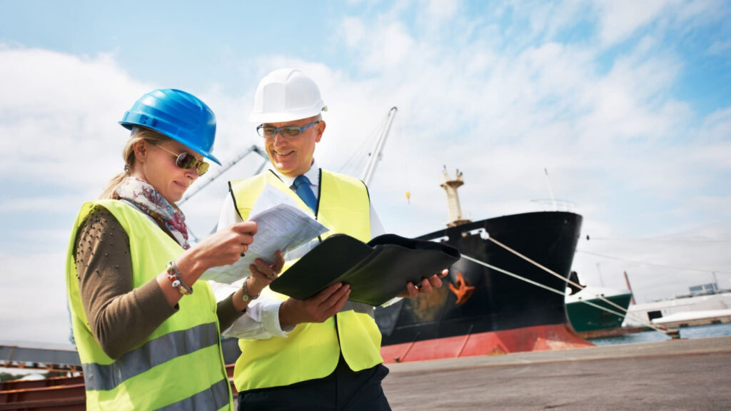 Required Shipping Documents