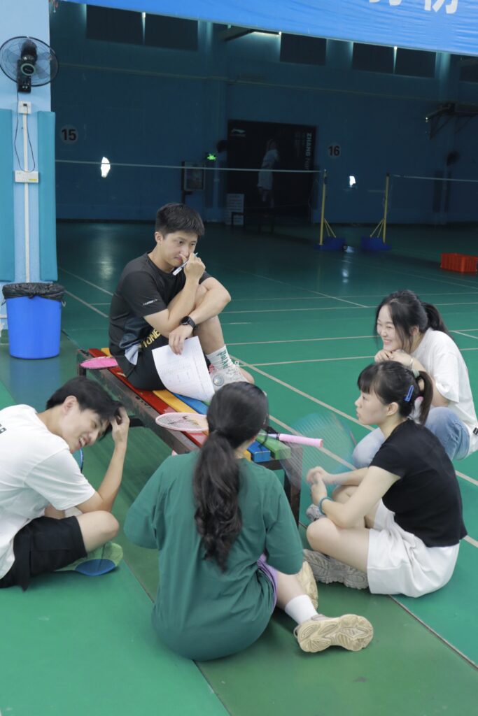 Welltrans Logistics Company cultrue