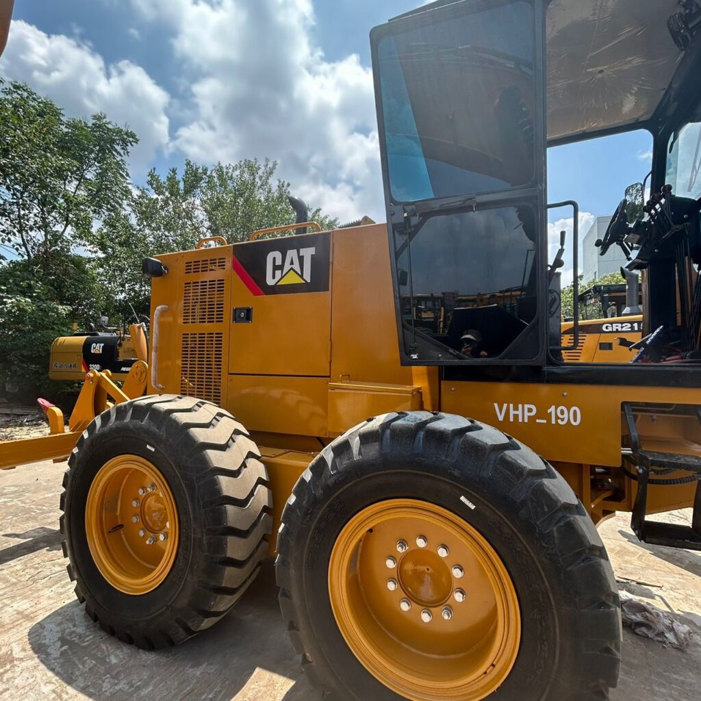 Breakbulk Shipping from China to Saudi Arabia