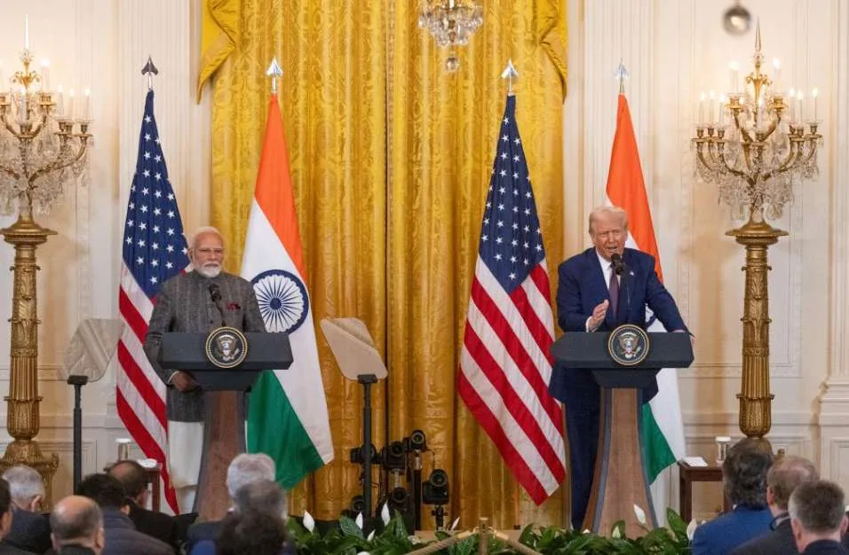 Shipping News: U.S. Announces Tariff Increase on Indian Imports – Impact on China-to-USA Trade