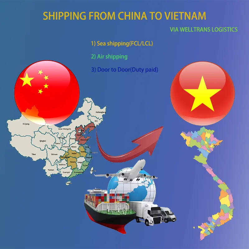FeaturedImage Shipping from China to Vietnam