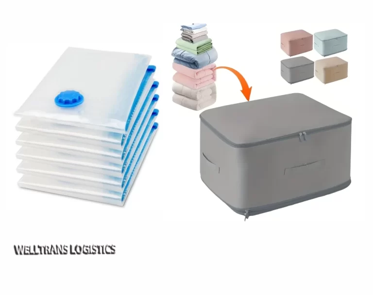 feature shipping case compressed storage bags from qingdao to minneapolis