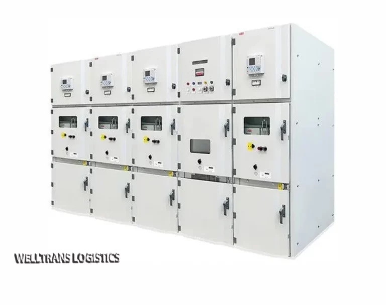 feature shipping case electrical equipments from ningbo to baltimore