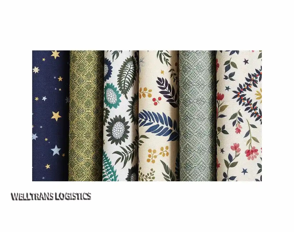 feature shipping case fabric from yantian to portland