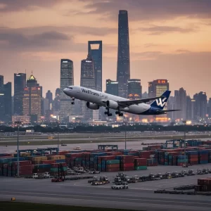 feature air freight from china to usa