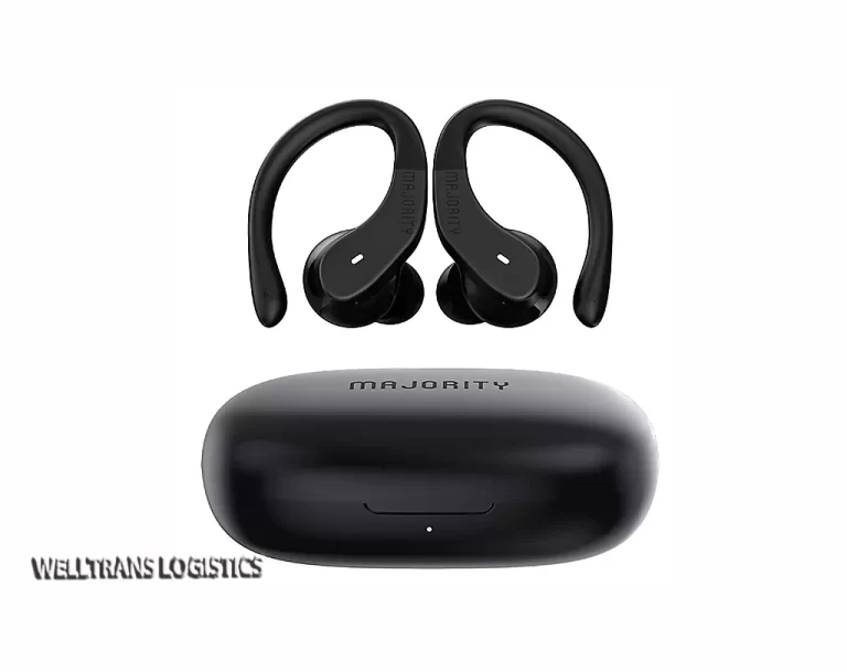 feature shipping case earphones from shanghai to oakland usa