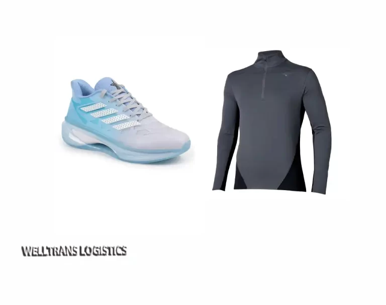 feature shipping case from xiamen to los angeles