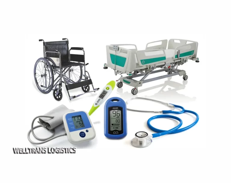 feature shipping case medical supplies from yantian china to oklahoma usa