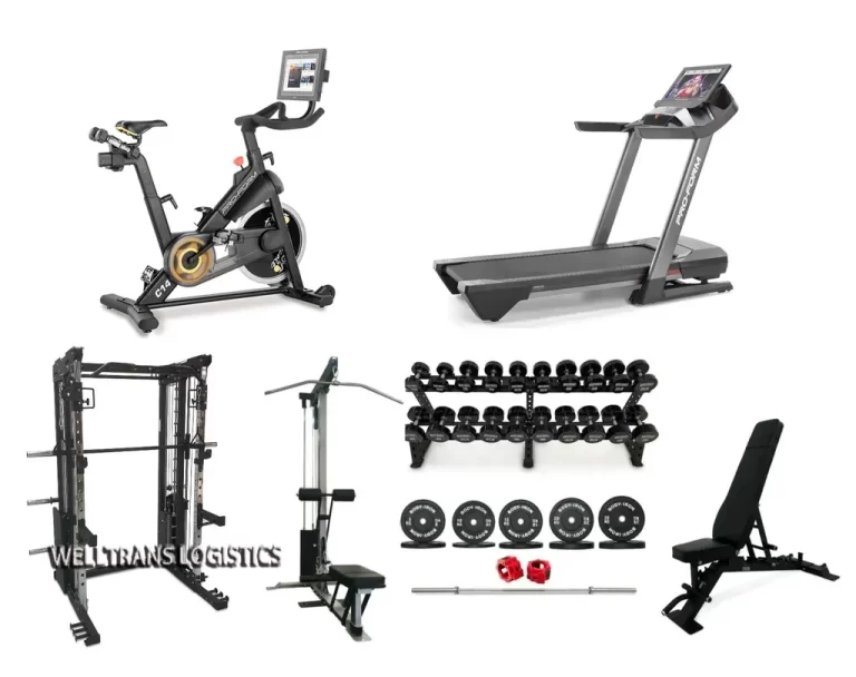 feature shipping case shipping from ningbo to long beach