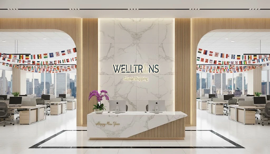 About us-Welltrans Logistics