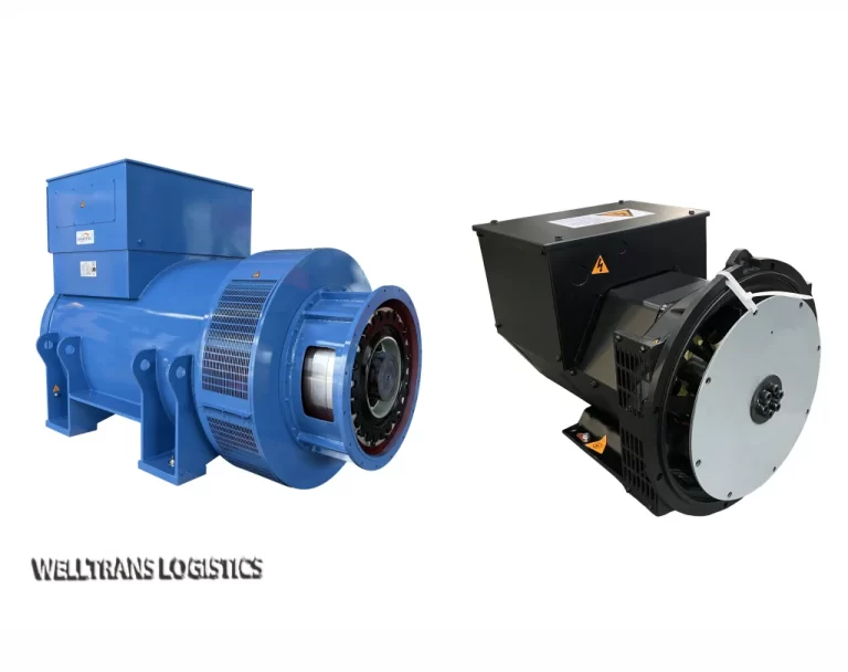 feature shipping case from china to denver 40hq generator shipment from ningbo