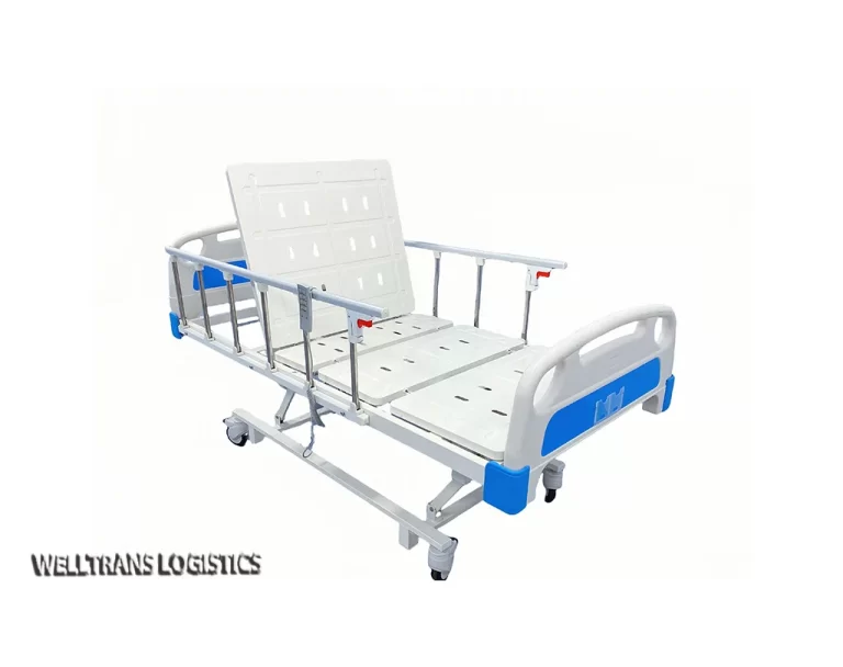 feature shipping case medical devices from shenzhen china to riyadh saudi arabia