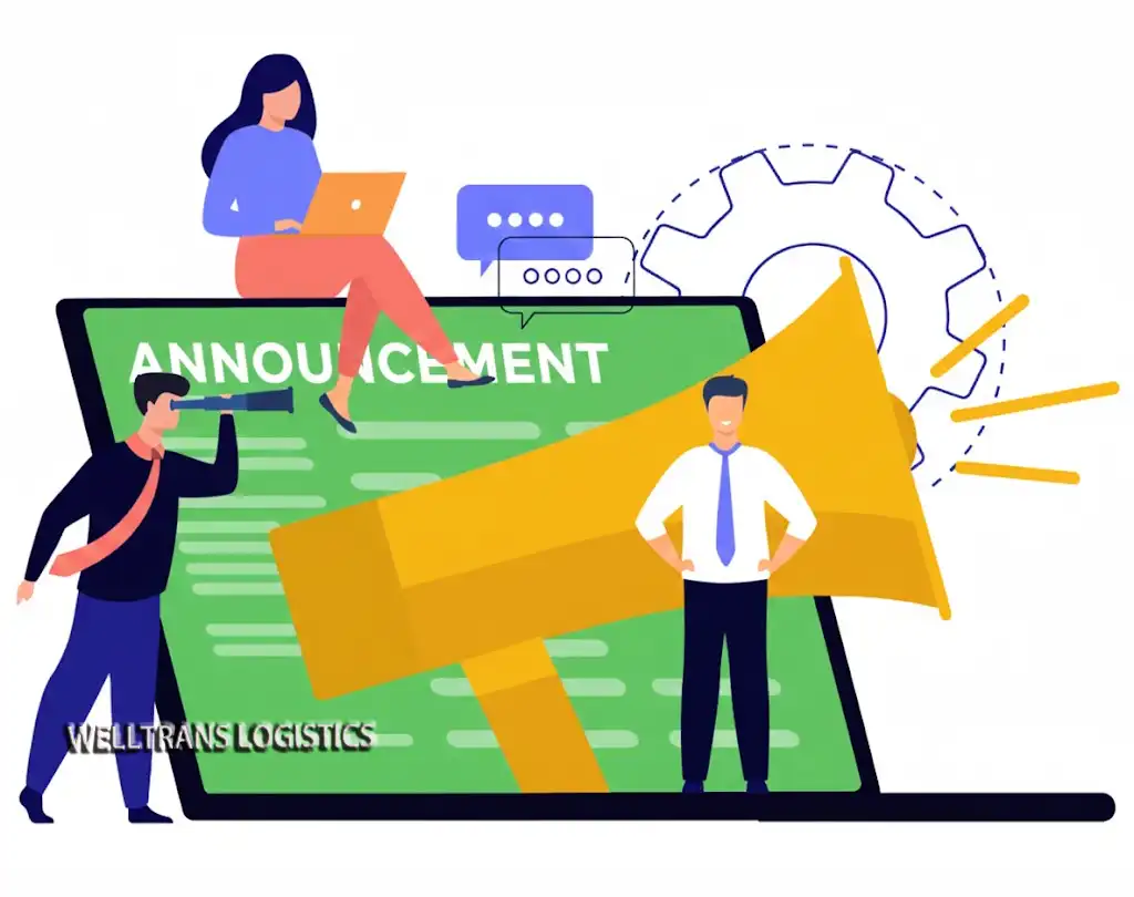 feature announcement