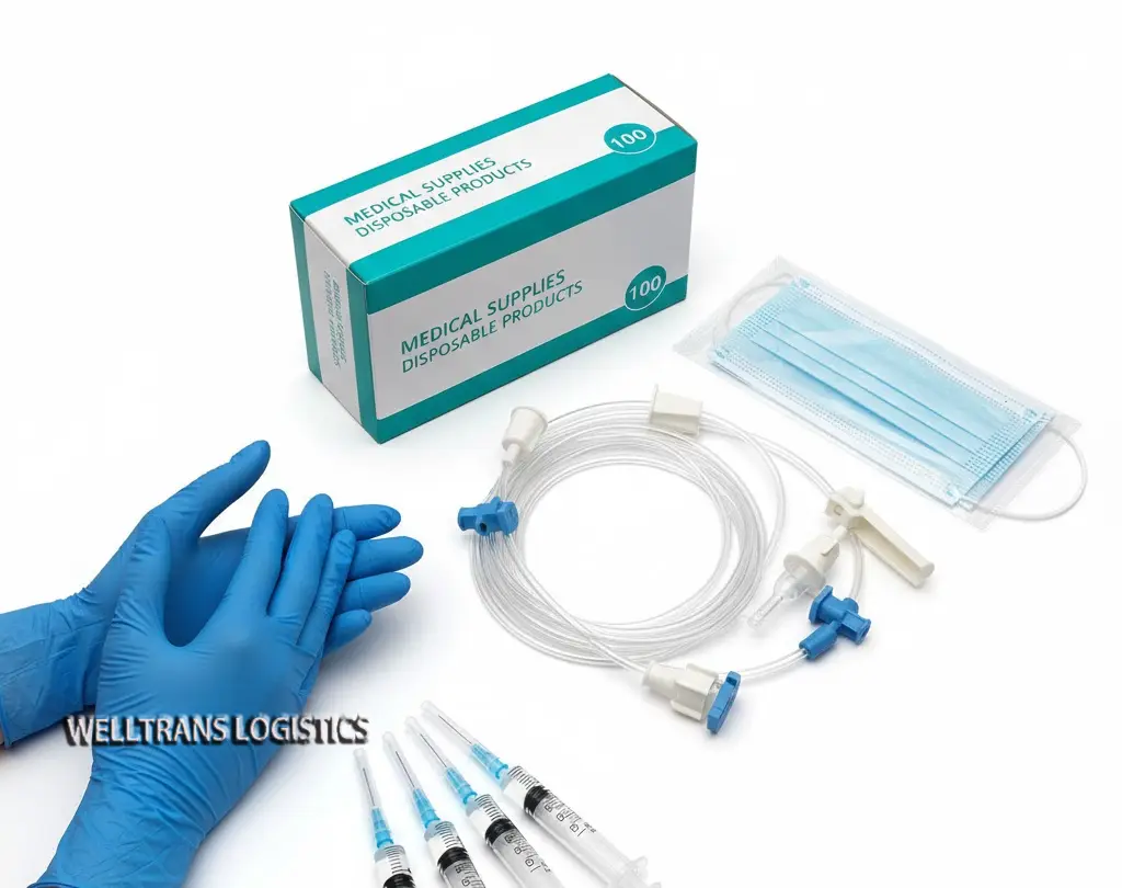 feature shipping case fcl from china to toronto canada