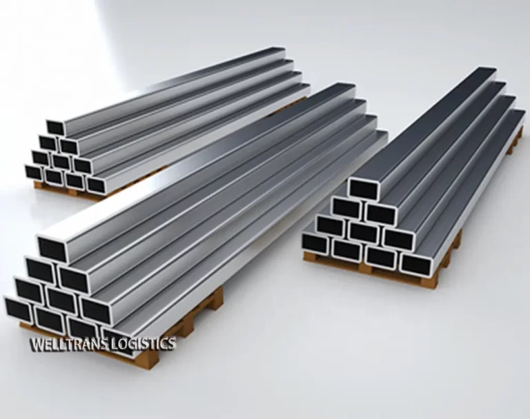 feature shipping case from xingang china to riyadh saudi arabia