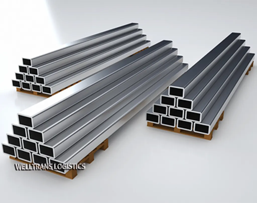 feature shipping case from xingang china to riyadh saudi arabia