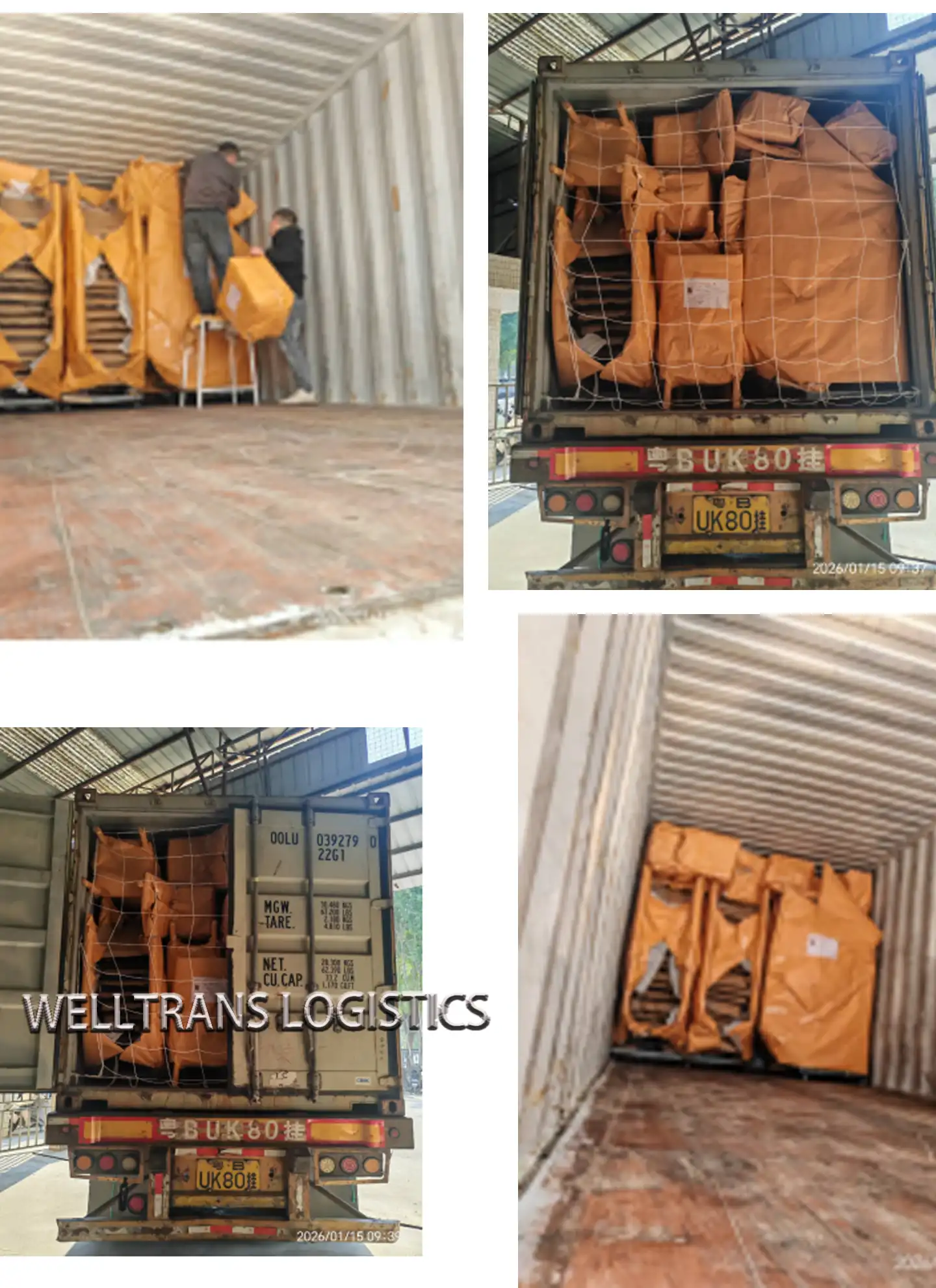 loading picture shipping case shipping from china to montreal canada