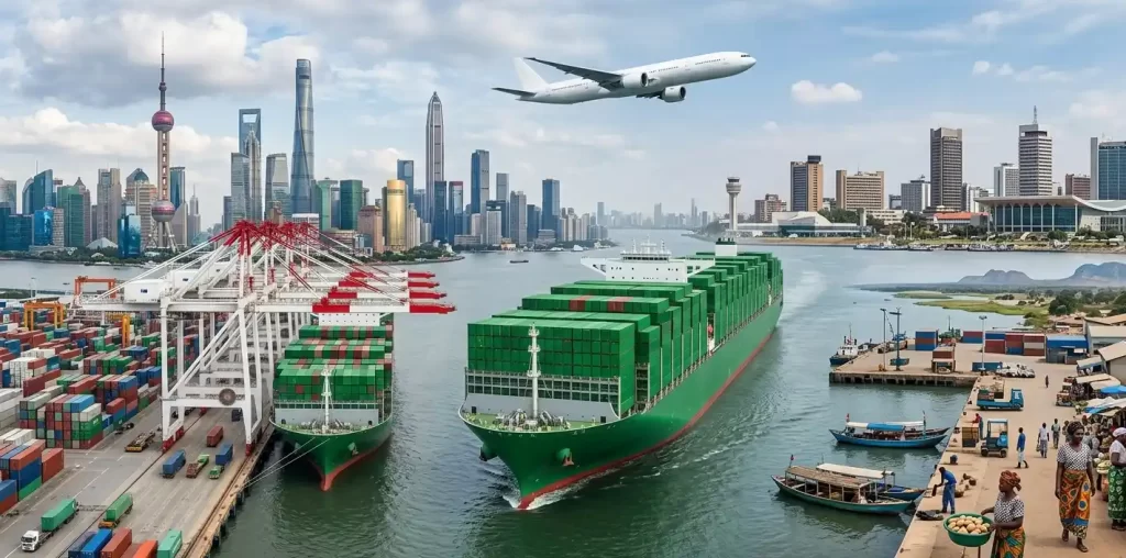 PORT-PAIR-FROM-CHINA-ZAMBIA PORT PAIR FROM CHINA ZAMBIA